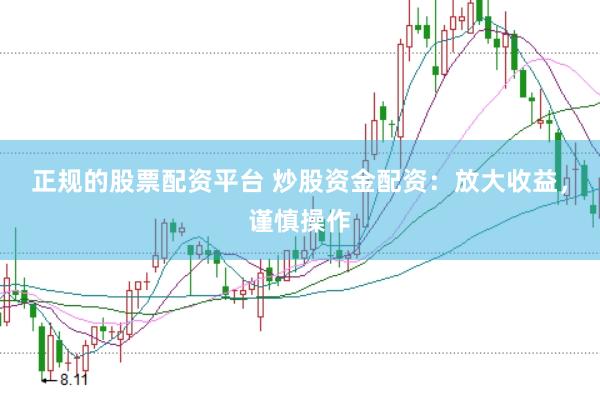 正规的股票配资平台 炒股资金配资：放大收益，谨慎操作