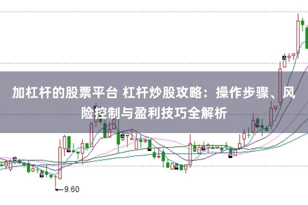 加杠杆的股票平台 杠杆炒股攻略：操作步骤、风险控制与盈利技巧全解析