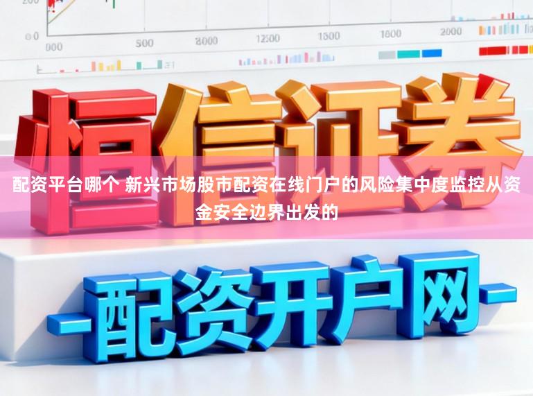 配资平台哪个 新兴市场股市配资在线门户的风险集中度监控从资金安全边界出发的