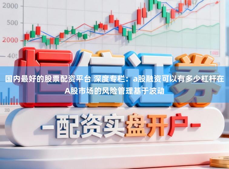 国内最好的股票配资平台 深度专栏：a股融资可以有多少杠杆在A股市场的风险管理基于波动