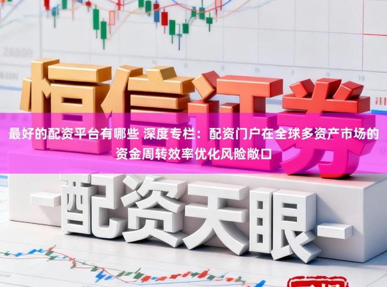 最好的配资平台有哪些 深度专栏：配资门户在全球多资产市场的资金周转效率优化风险敞口