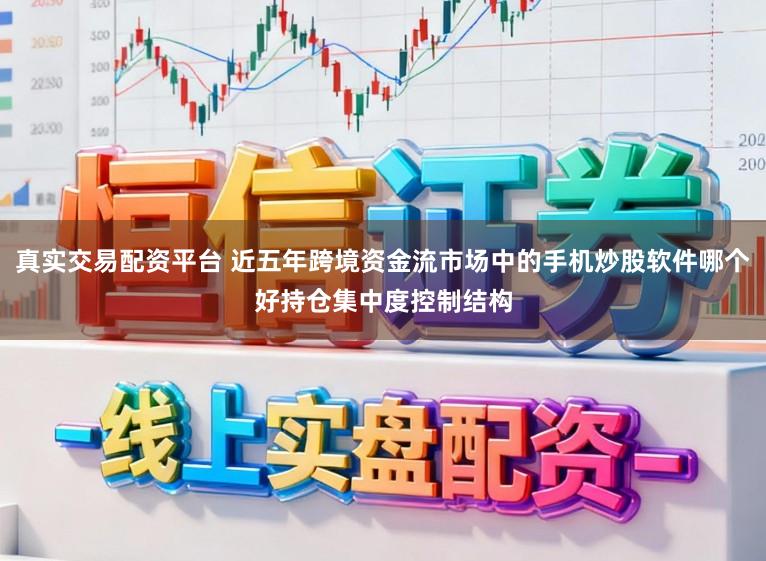 真实交易配资平台 近五年跨境资金流市场中的手机炒股软件哪个好持仓集中度控制结构