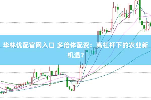 华林优配官网入口 多倍体配资：高杠杆下的农业新机遇？
