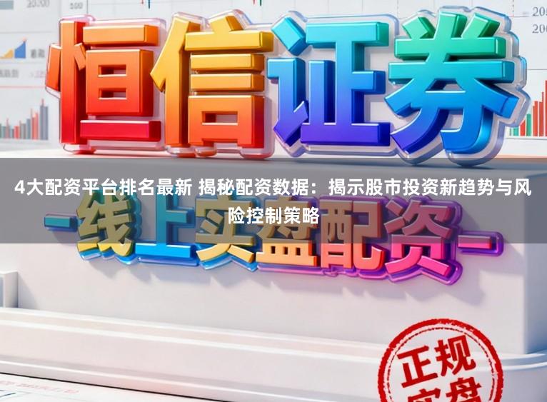 4大配资平台排名最新 揭秘配资数据：揭示股市投资新趋势与风险控制策略